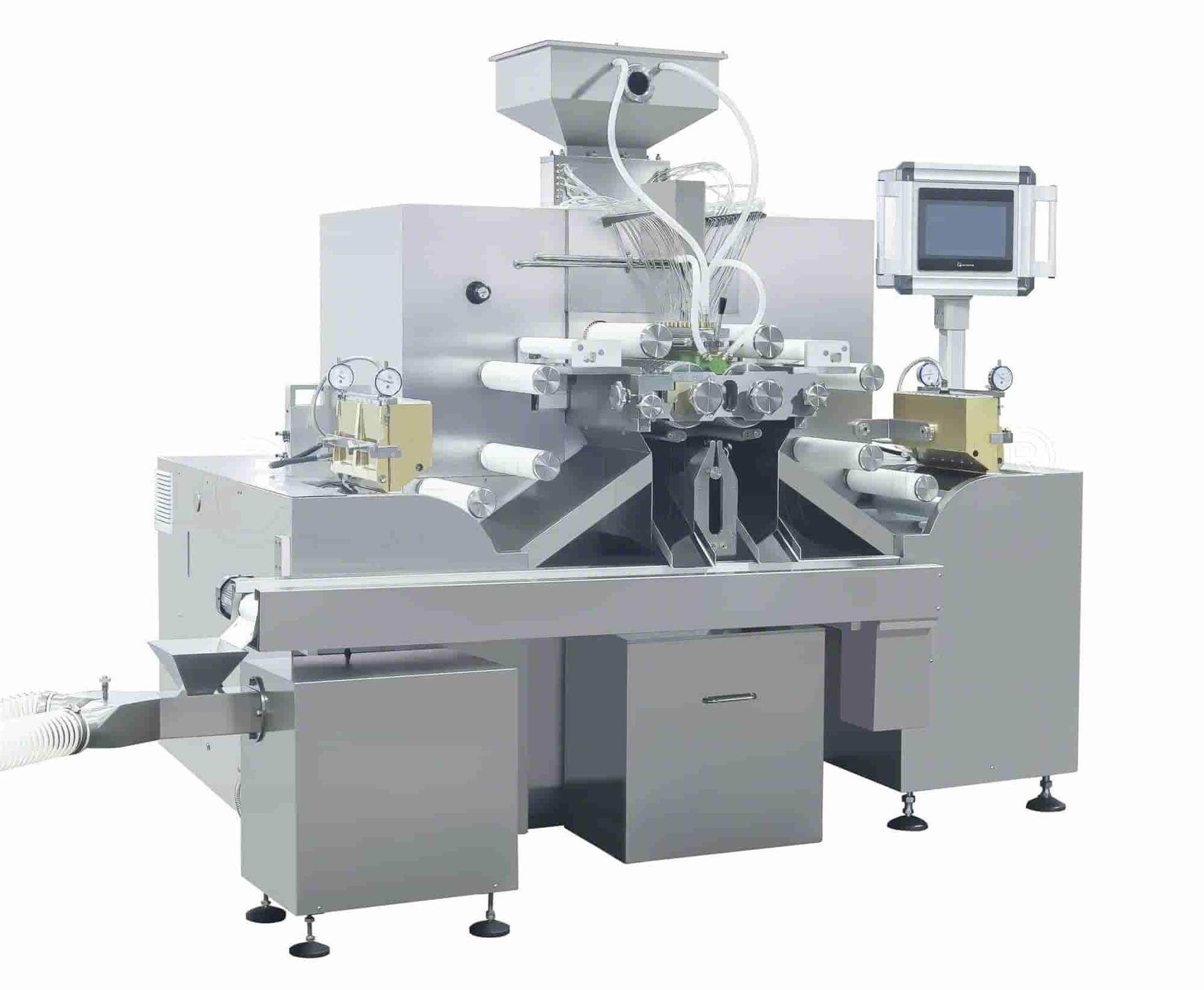 Softgel Encapsulation Machine